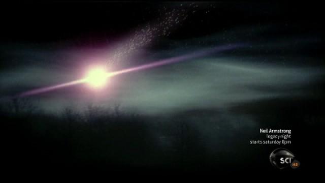 I Have Einstein's Brain, Unidentified Flying Nazis, Killer Thoughts