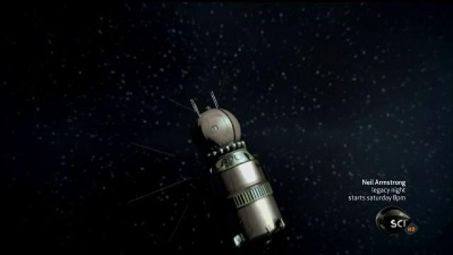 21 Grams, Missing Cosmonauts, Sound of Death