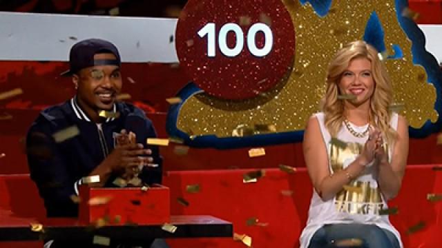 100th Episode Special