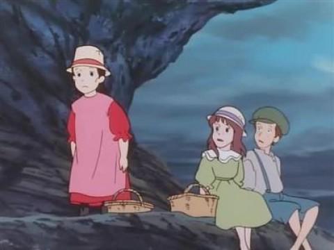 はじめての探検