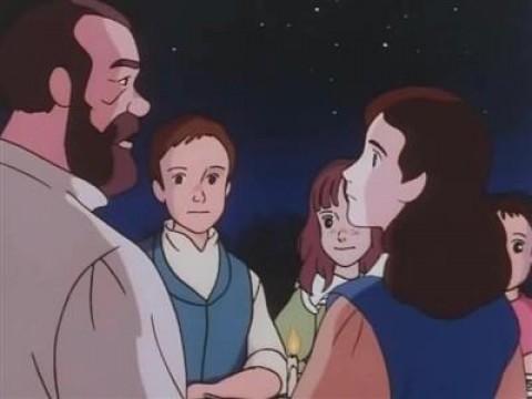 出発の前夜