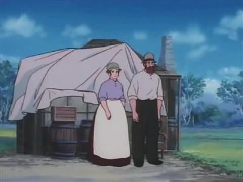 小さなわが家