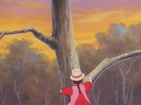 木登り