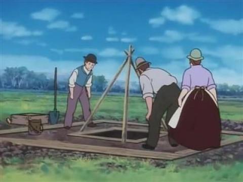 井戸の水