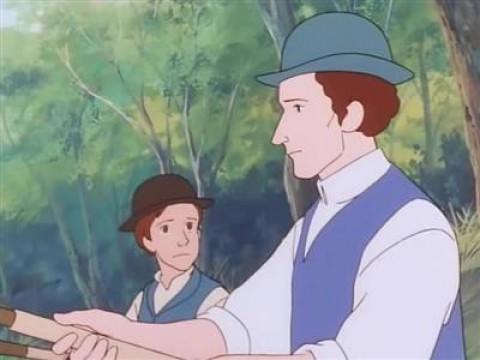 アデレードの設計者