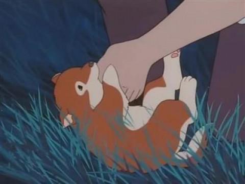 お前の名はリトル