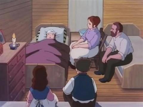 病気になった！
