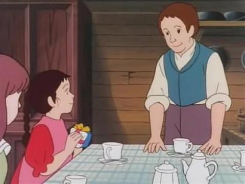 誕生日のおくりもの