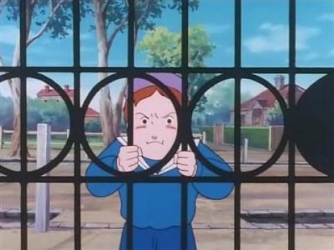 リトルと学校