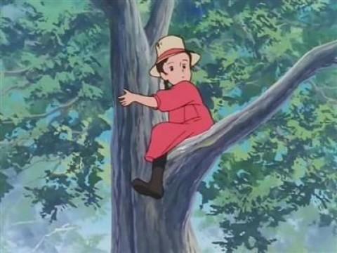 巣の中の５シリング