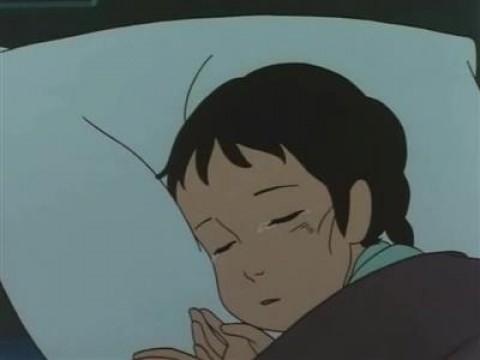 二つの別れ