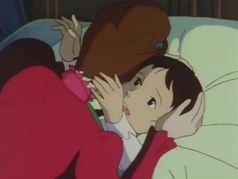 エミリーと呼ばれる子
