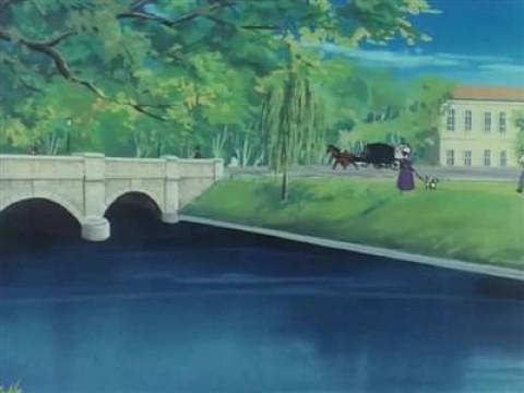 リトル！リトル！