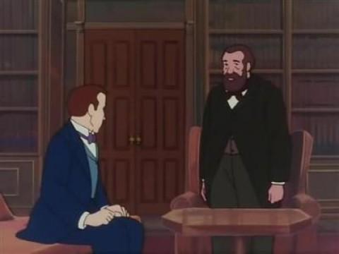 とうさんの決意