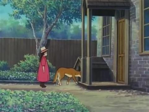大金持ちの子に・・・