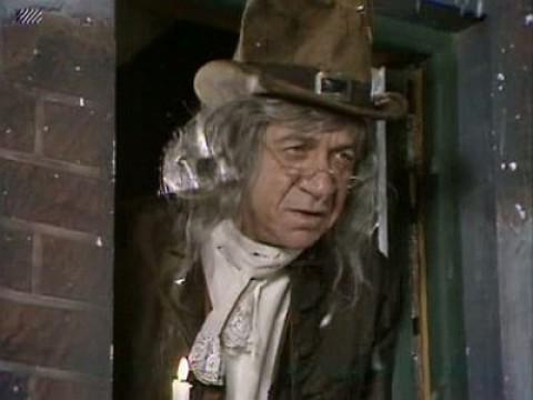 Carry on Christmas (1969)