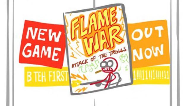 Flame War
