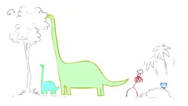 Steakosaurus