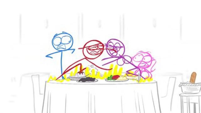 Trouble Date