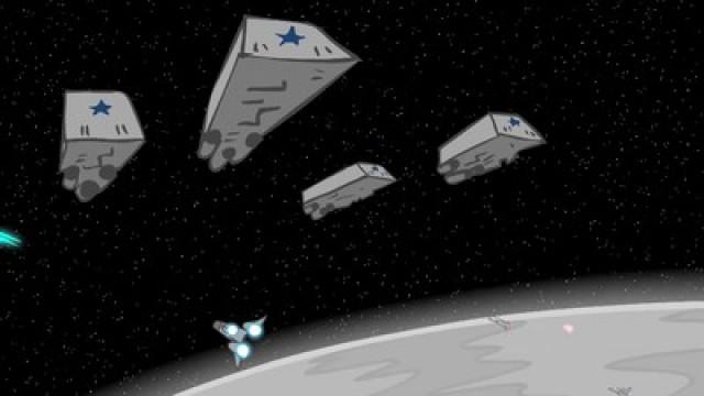 Attack of the Pwns