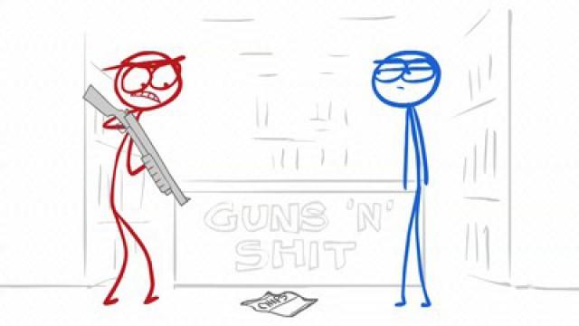 Zombies & Shotguns