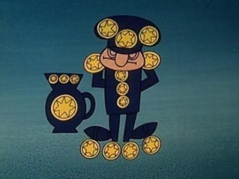 Jak Rákosníček s Vodnářem zařídili, aby zase pršelo