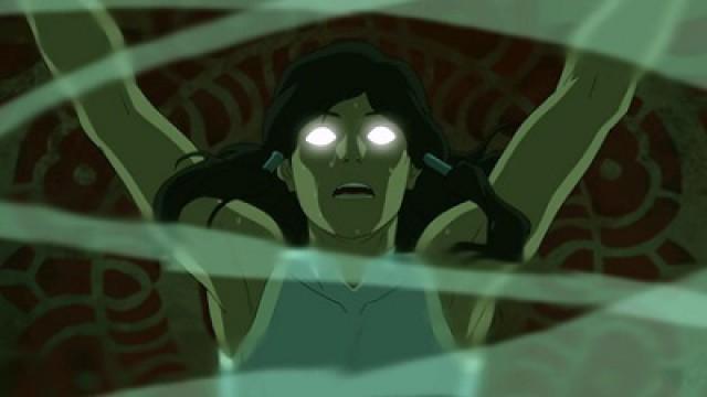 Venom of the Red Lotus