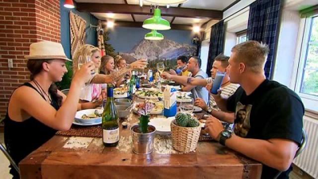 ...af Rømø: Sæsonafslutning
