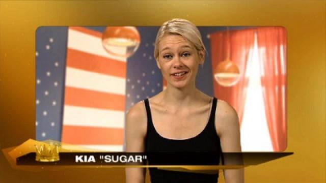 Helt til hest: Afsnit 9