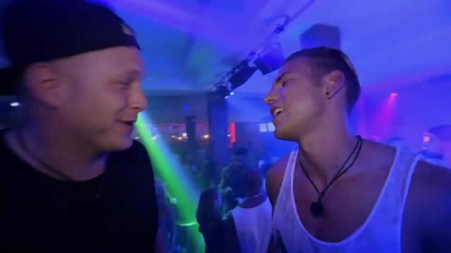 Vilde i varmen: Afsnit 7