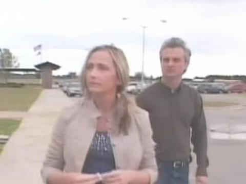 Missing Teacher