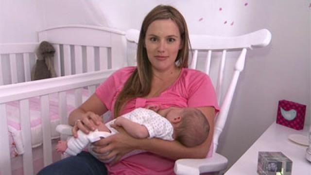 Newborns with Monique Bree (2)