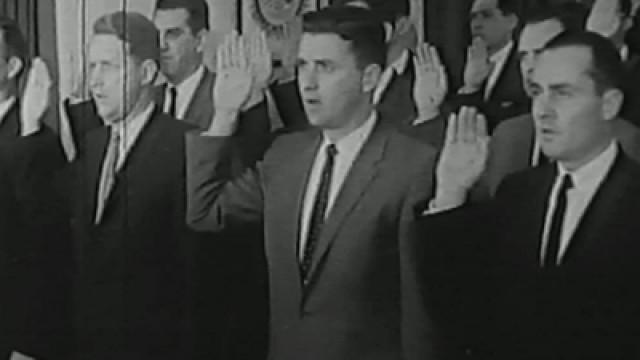 Hoover's heros