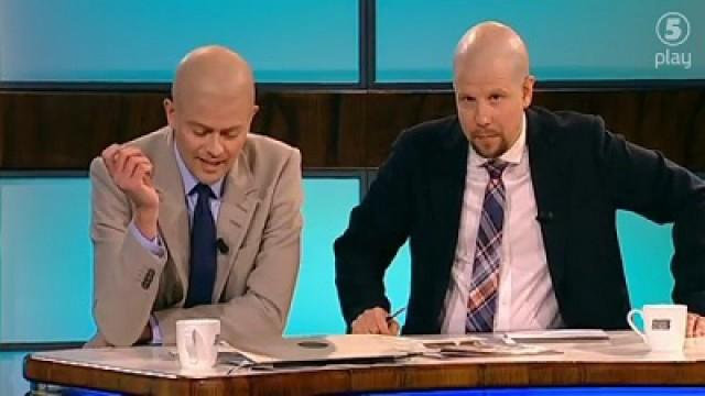 Ola Lindholm, tunnhårighet och fängelsesimning