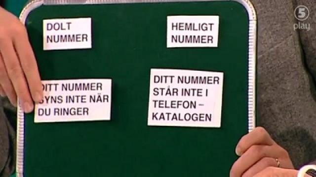 Perverterade politiker och bacondrinkar
