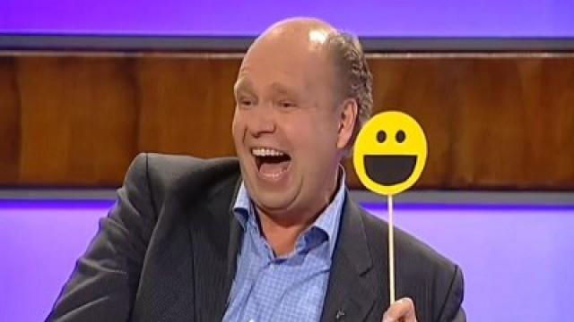 Lasse Kronér och Lars Hammars bucket-list