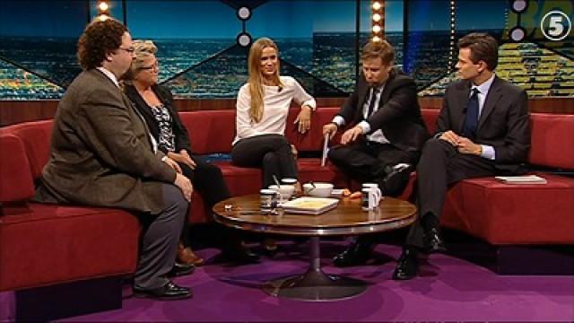Vi firar lill-lördag