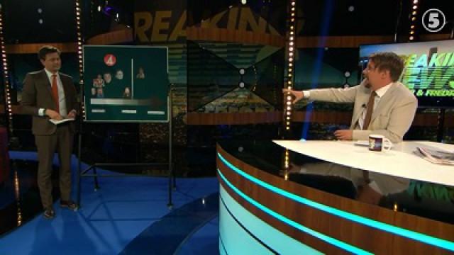 Säsongspremiär