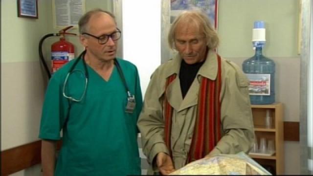 Doktor portugal