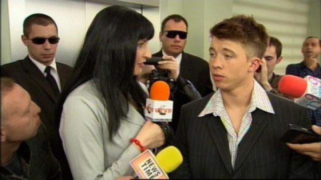 Syn premiera
