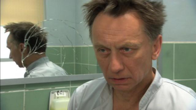 Tajemnicze zniknięcie Karinki