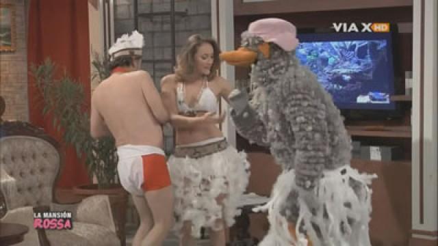 La Reunion