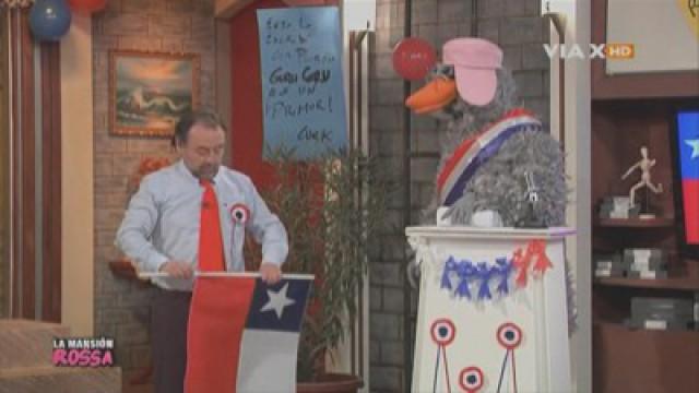 El Candidato
