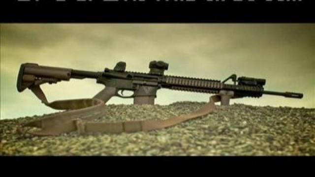 M4 Part 1