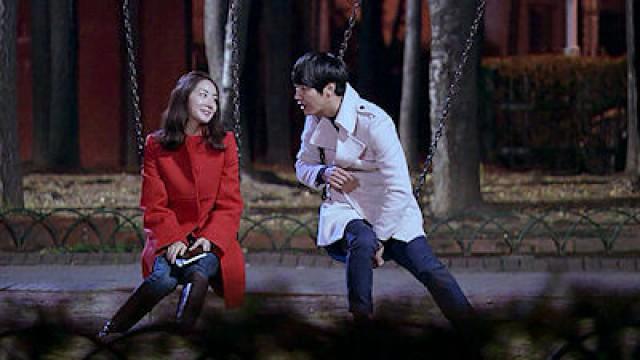 Episode Eighteen