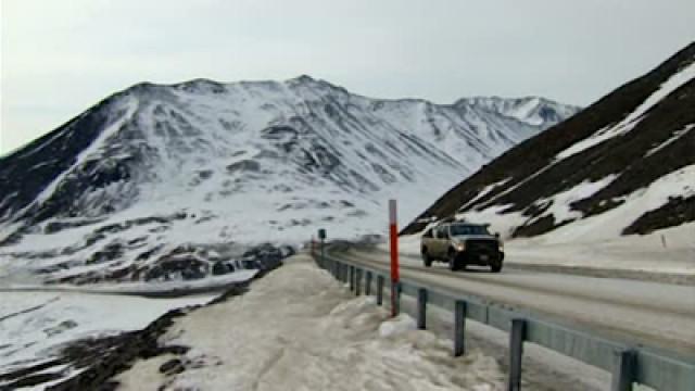 Alaska