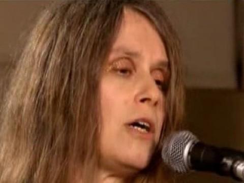 Juana Molina