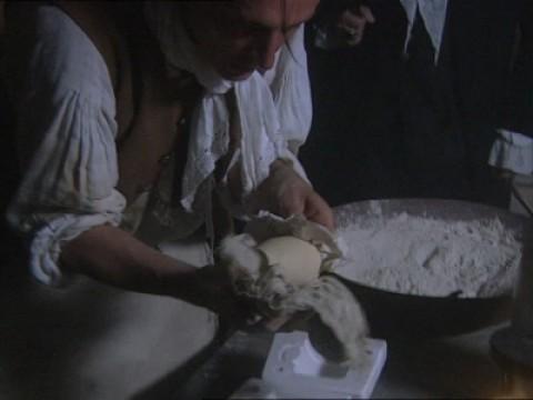 Böttger und das Meißner Porzellan – Genialer Erfinder oder Betrüger?