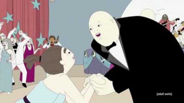 Prom Face/Off