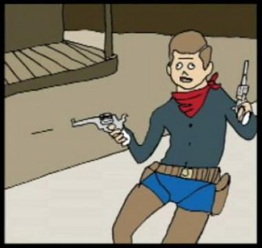 Webisodes: The Professor Brothers — History Lesson (JFK)